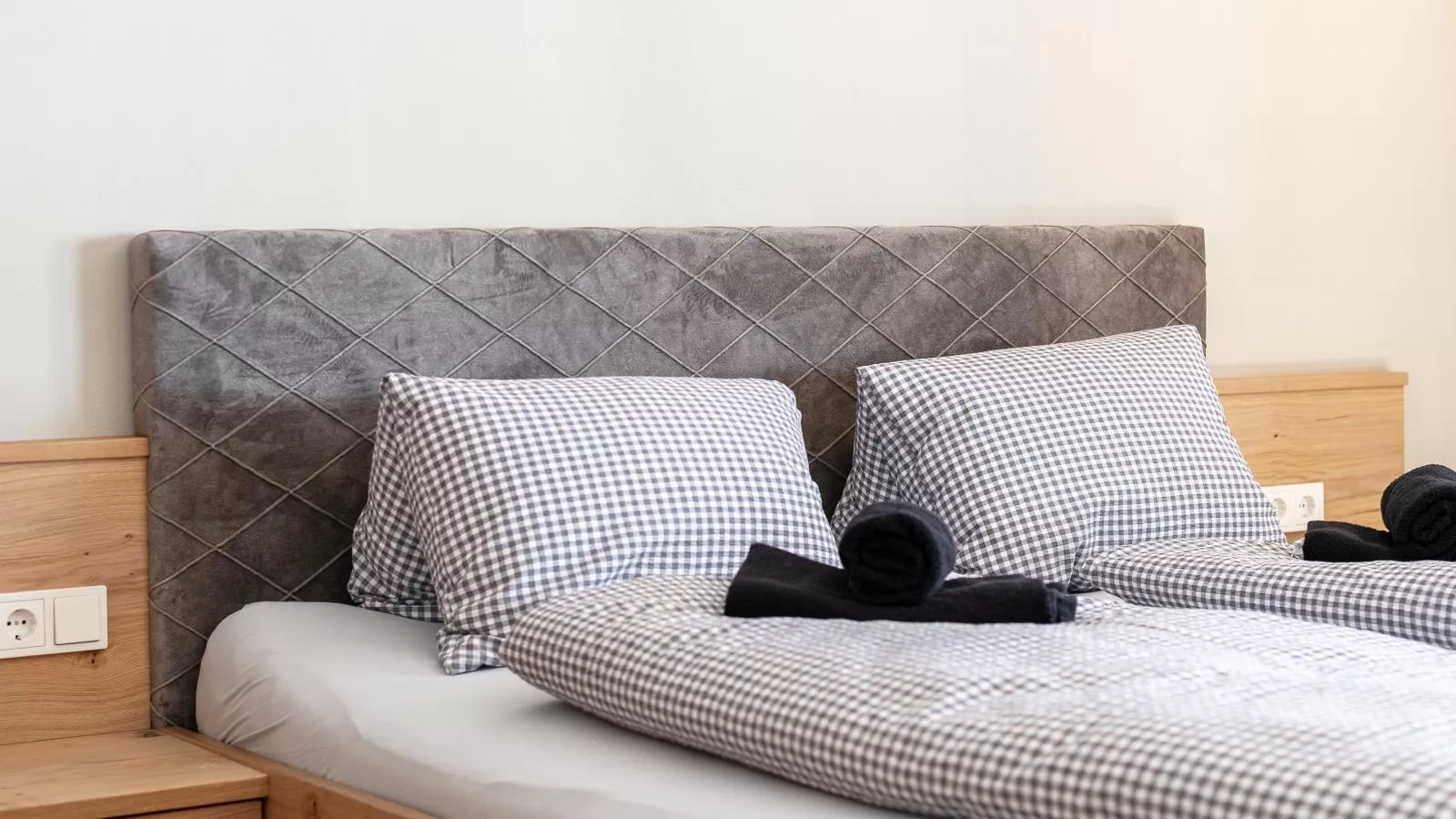 Hacklerhof Top 2 - Slaapkamer