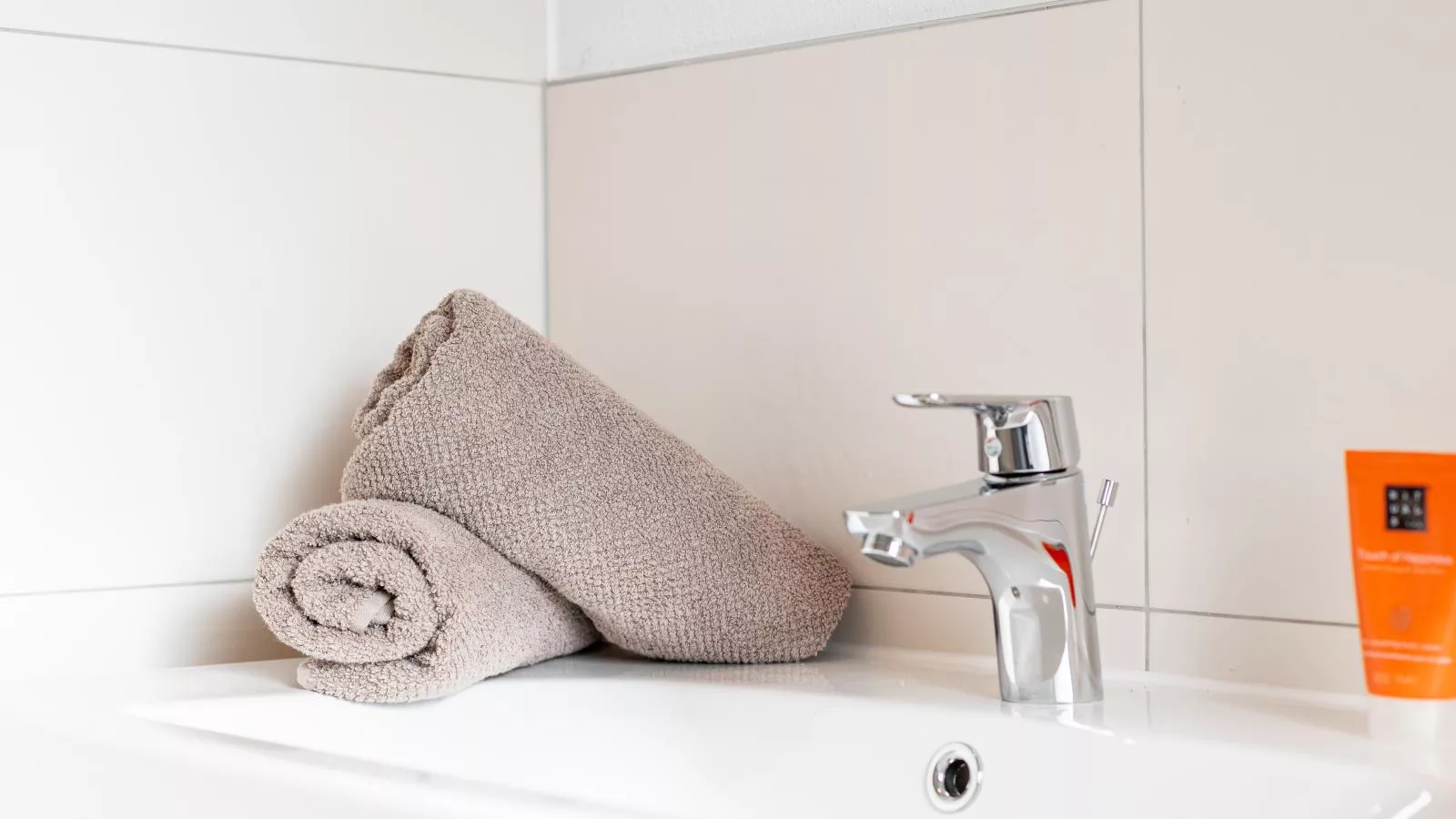 Hacklerhof Top 3 - Badkamer