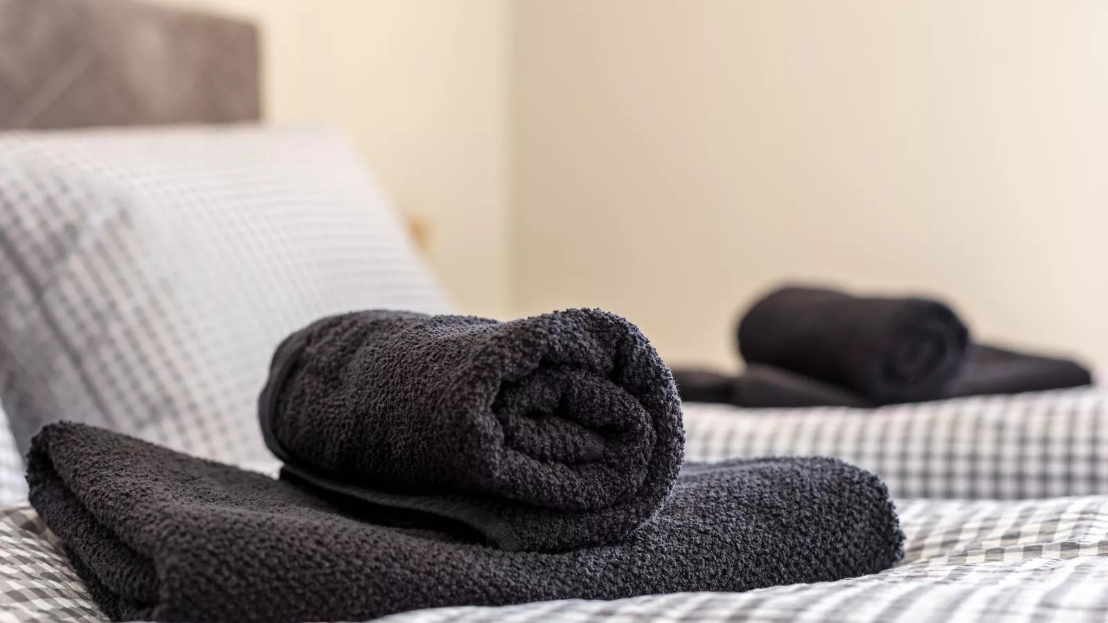 Hacklerhof Top 2 - Slaapkamer