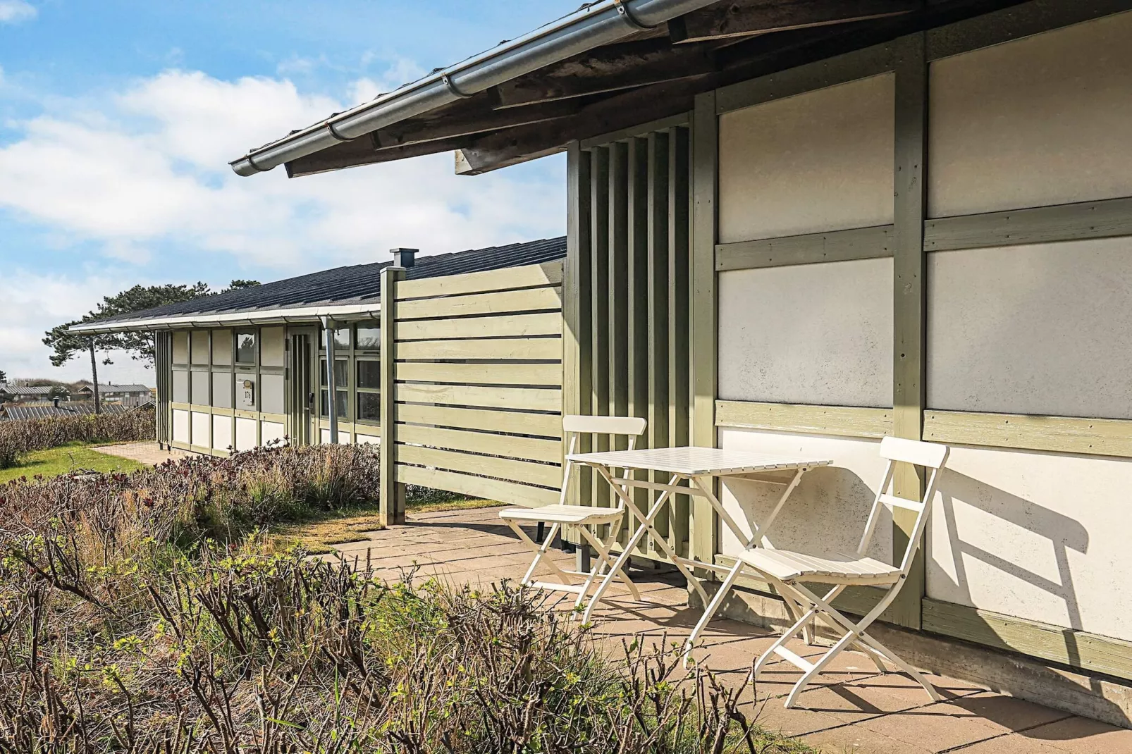 	3 roomPremium-Uitzicht