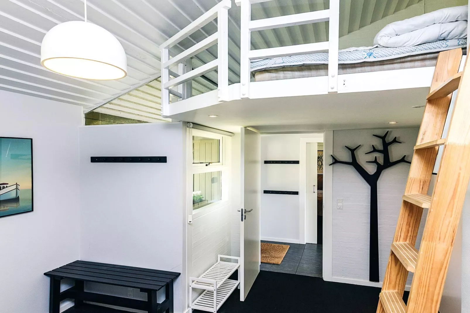 	3 roomPremium-Binnen