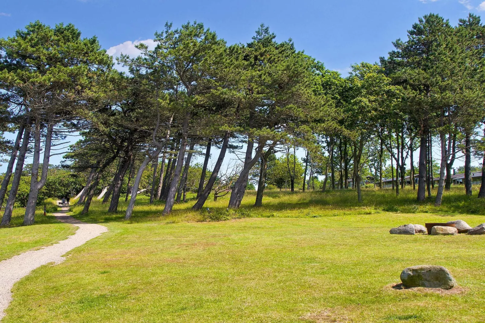 	3 roomPremium-Uitzicht