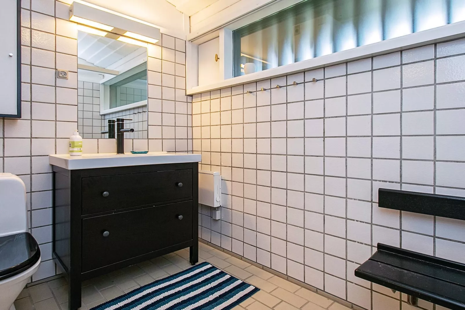 	3 roomPremium-Binnen