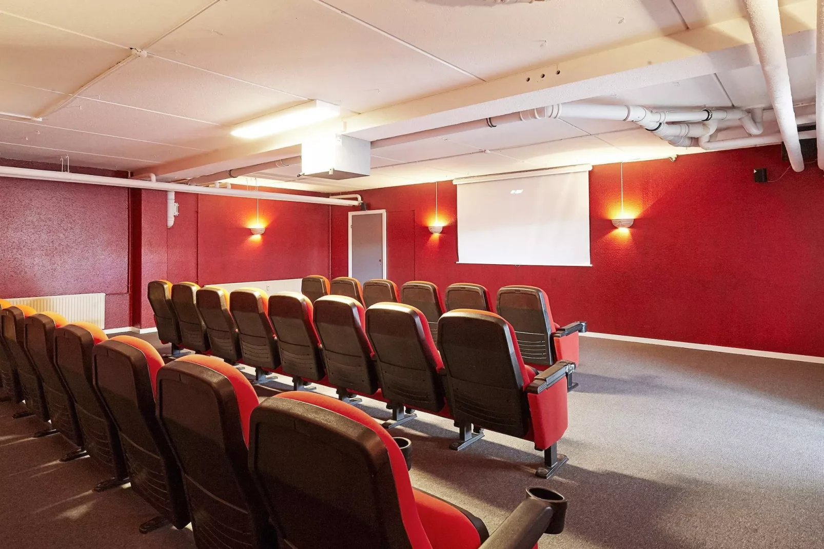 3 roomground floor or 1Premium-Binnen