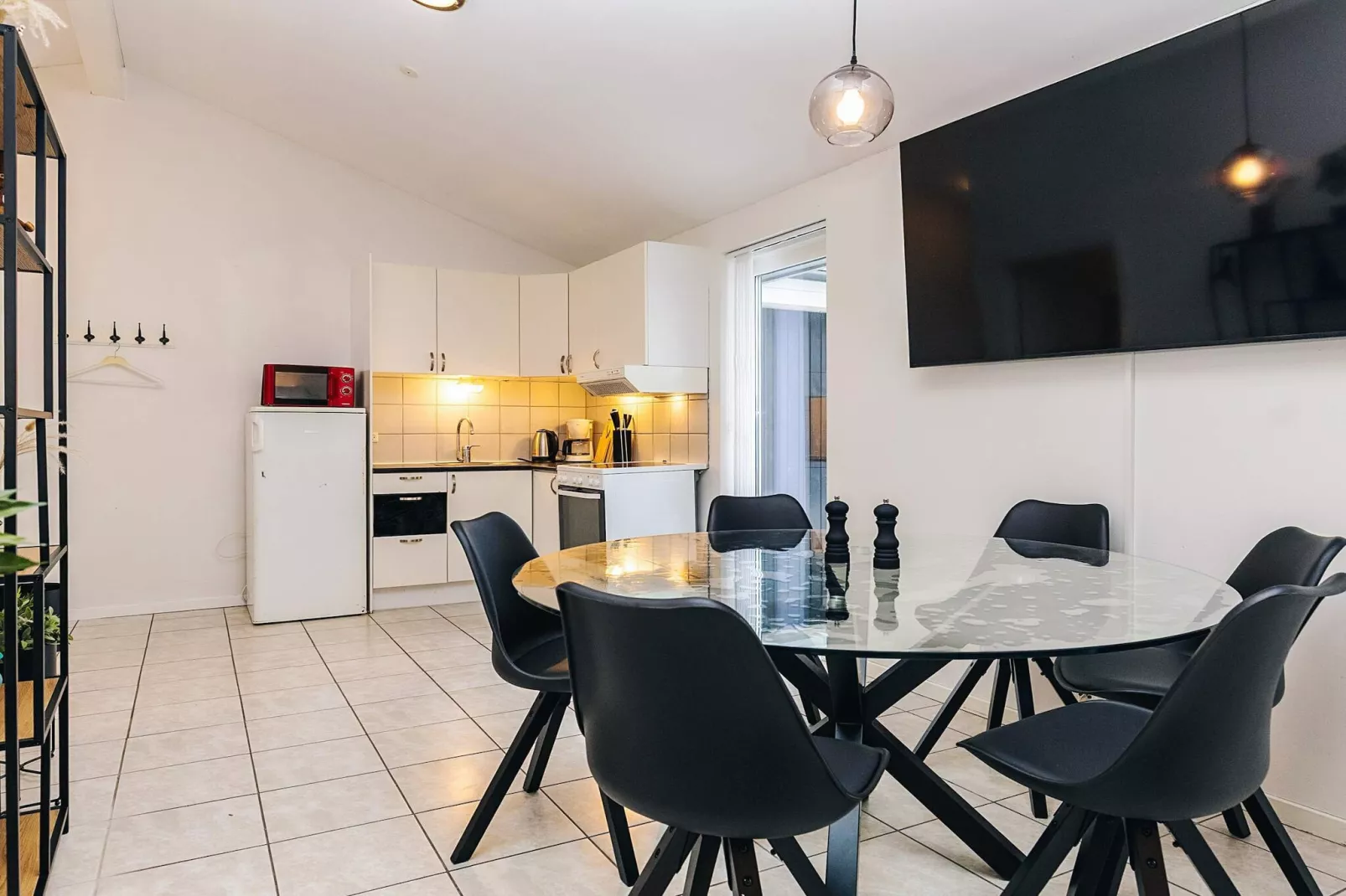 4 sterren vakantie huis in Blokhus-Binnen