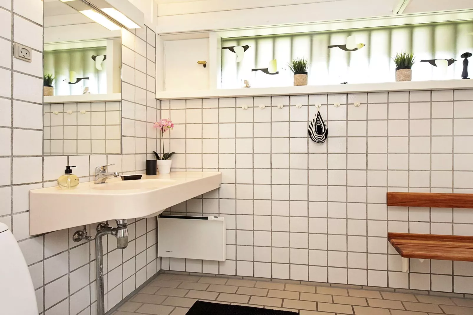 	3 roomPremium-Binnen