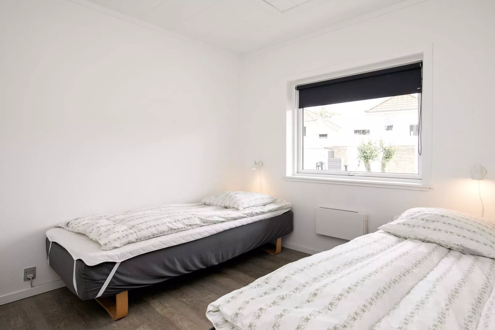 3 room - Binnen