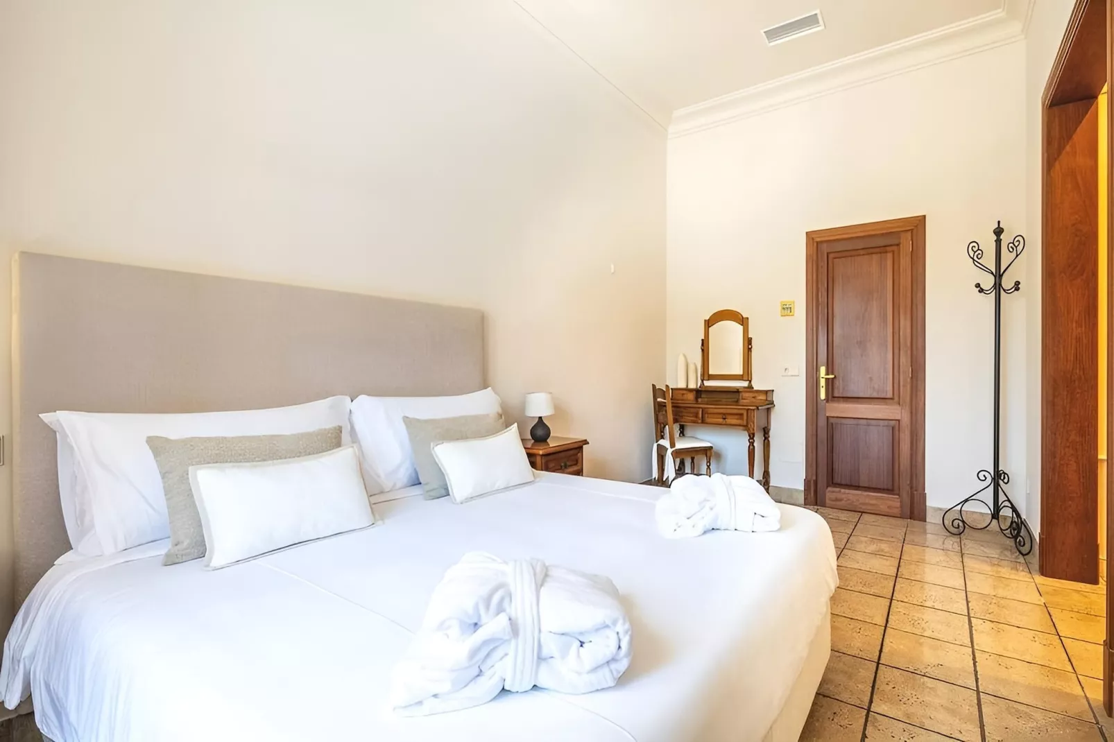 La Canova Manacor-Slaapkamer