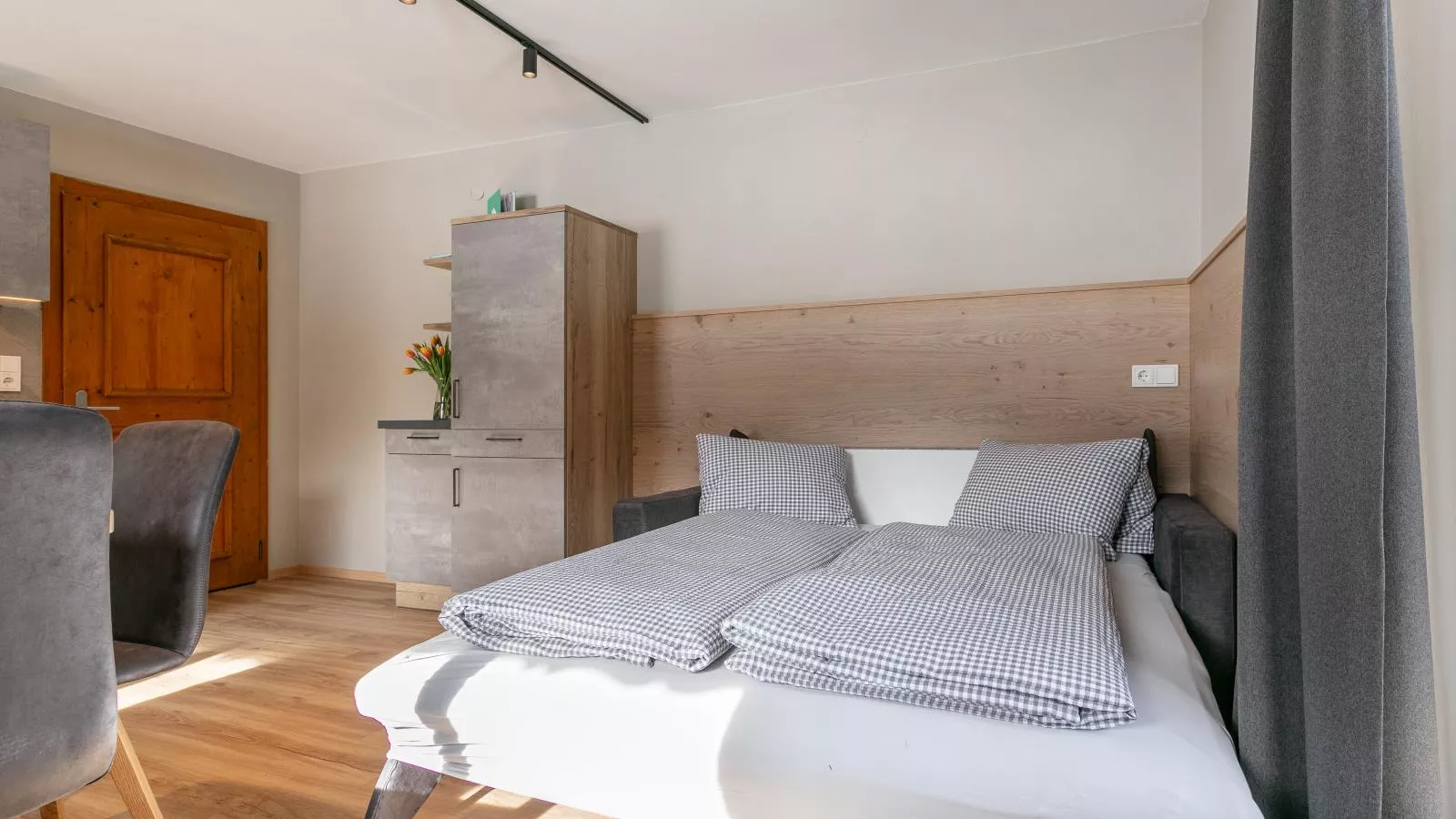 Hacklerhof Top 2 und 3 - Woonkamer