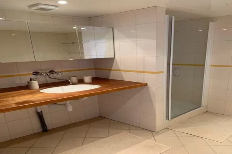 Huize Columbus-Badkamer