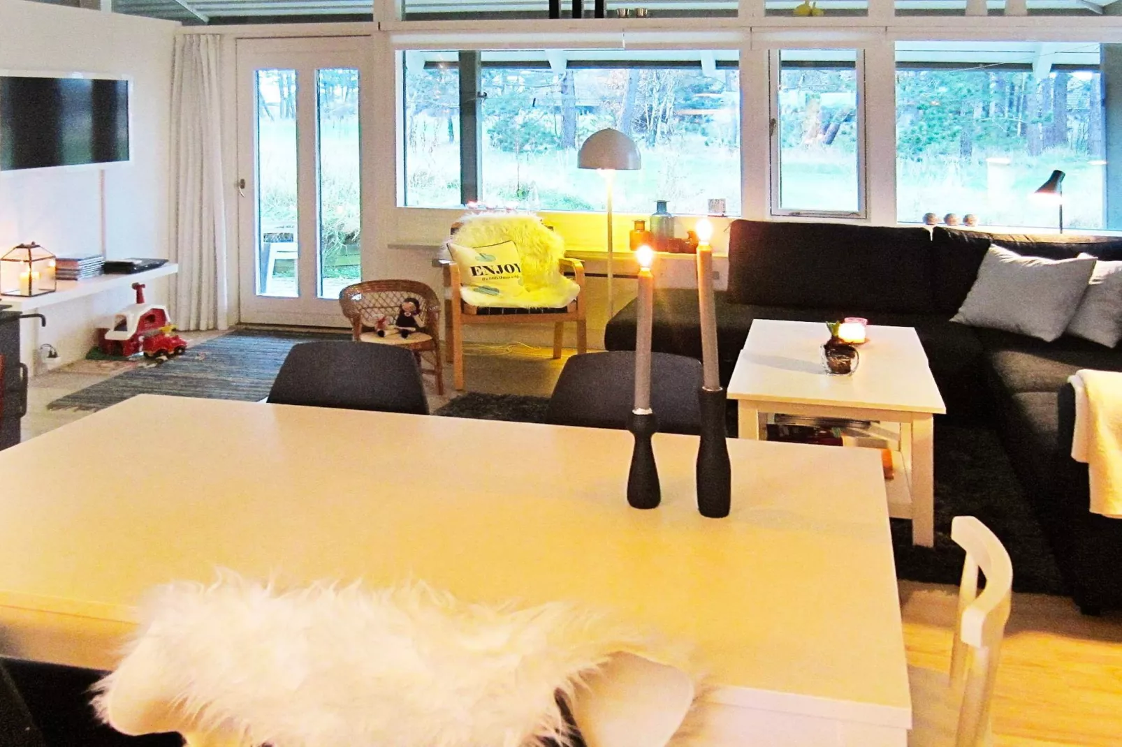 	3 roomPremium-Binnen