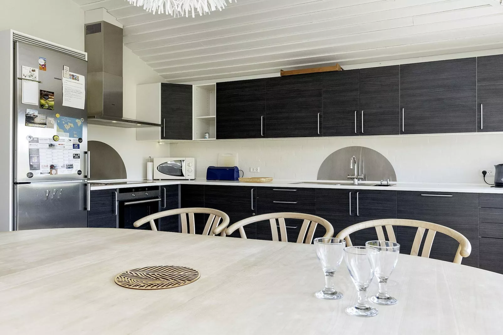 2 room Standard-Binnen