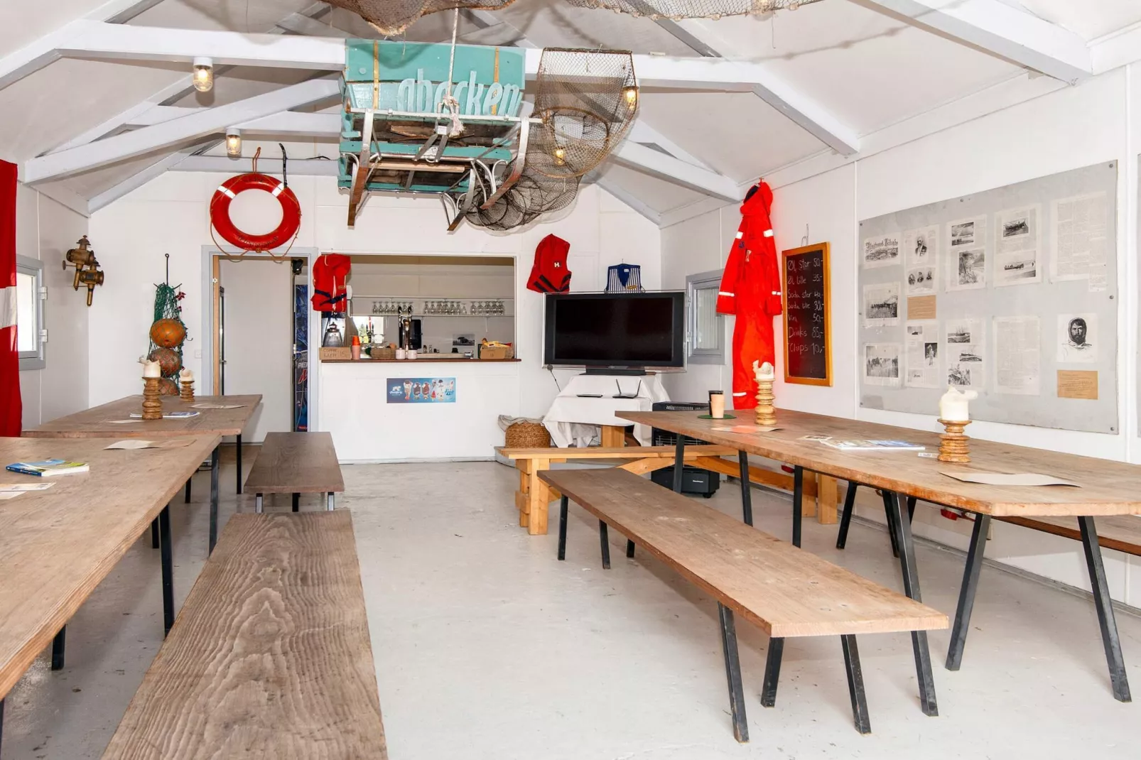 1 roomView couGFloor/1floorPrem-Binnen