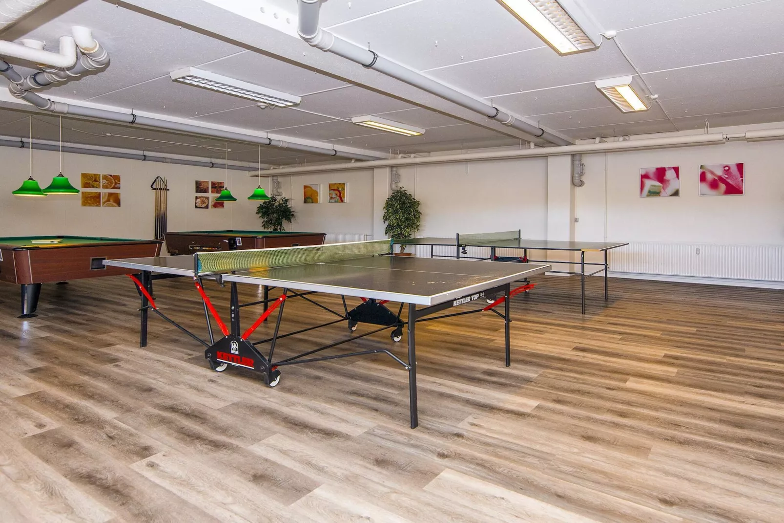 3 roomground floor or 1Premium-Binnen