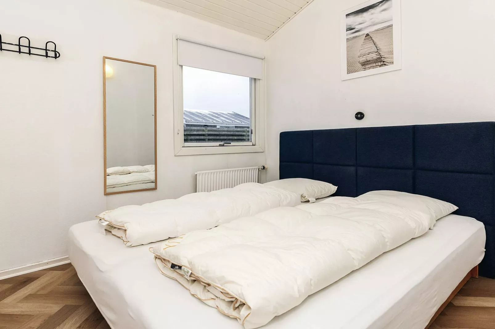 4 sterren vakantie huis in Blokhus-Binnen