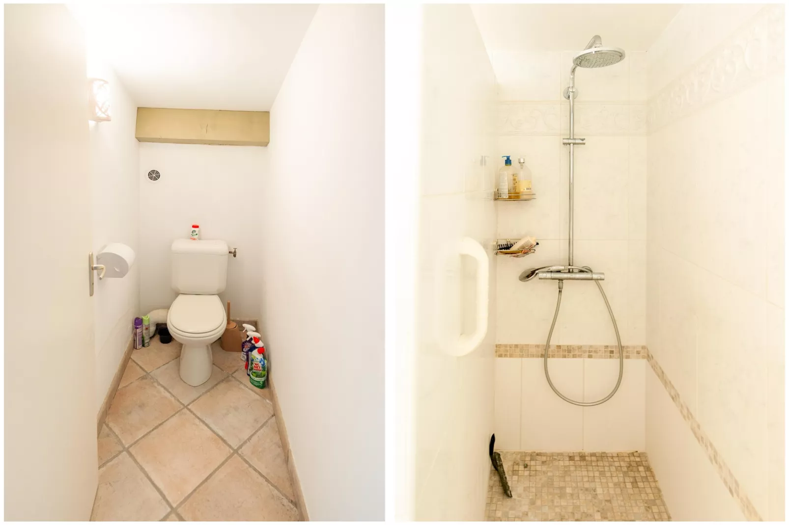 La provençale-Badkamer