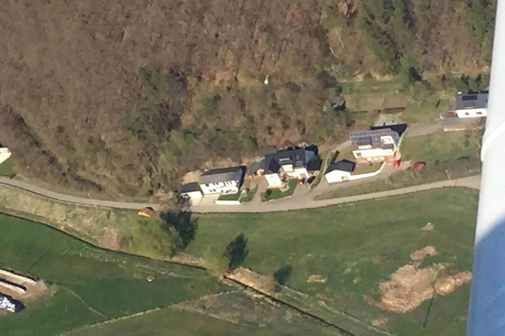 Ferienwohnung Winkel in der Vulkaneifel-Gebieden zomer 20km