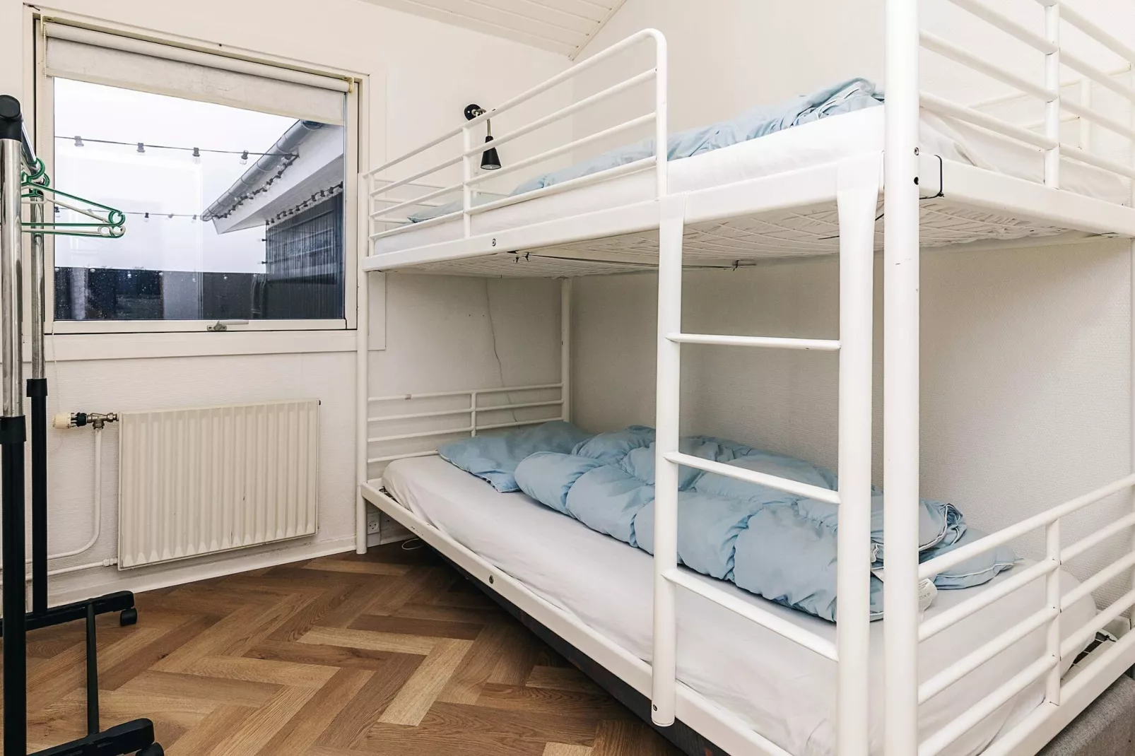 4 sterren vakantie huis in Blokhus-Binnen