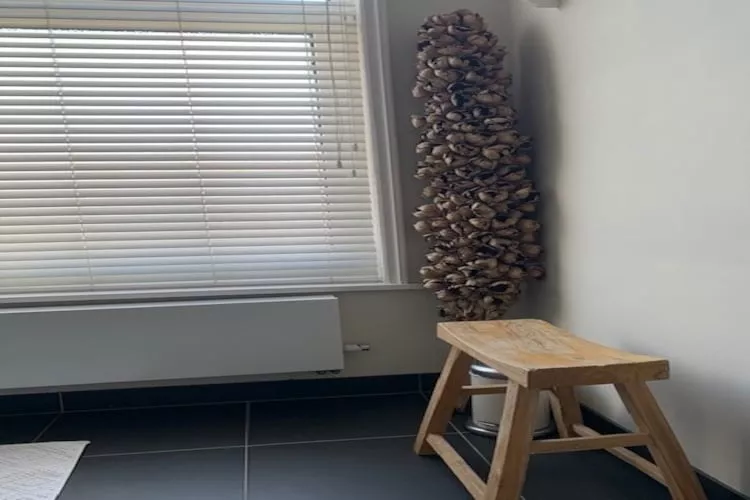 Huize Columbus-Badkamer