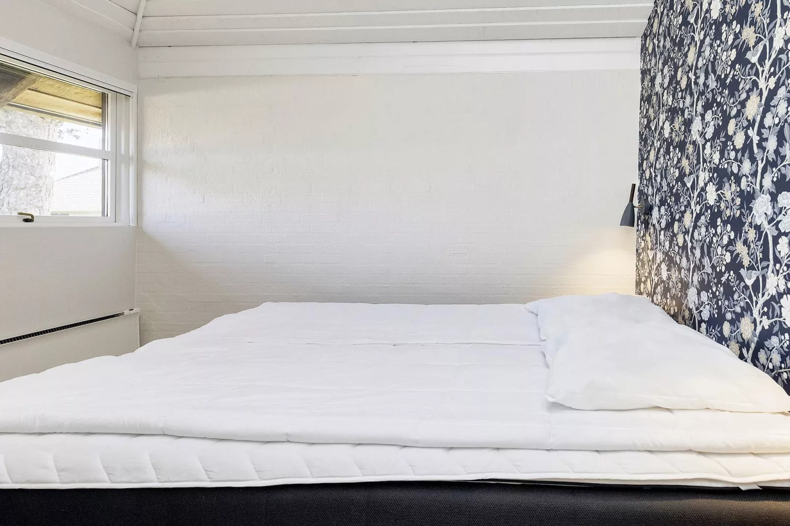 2 room Standard-Binnen