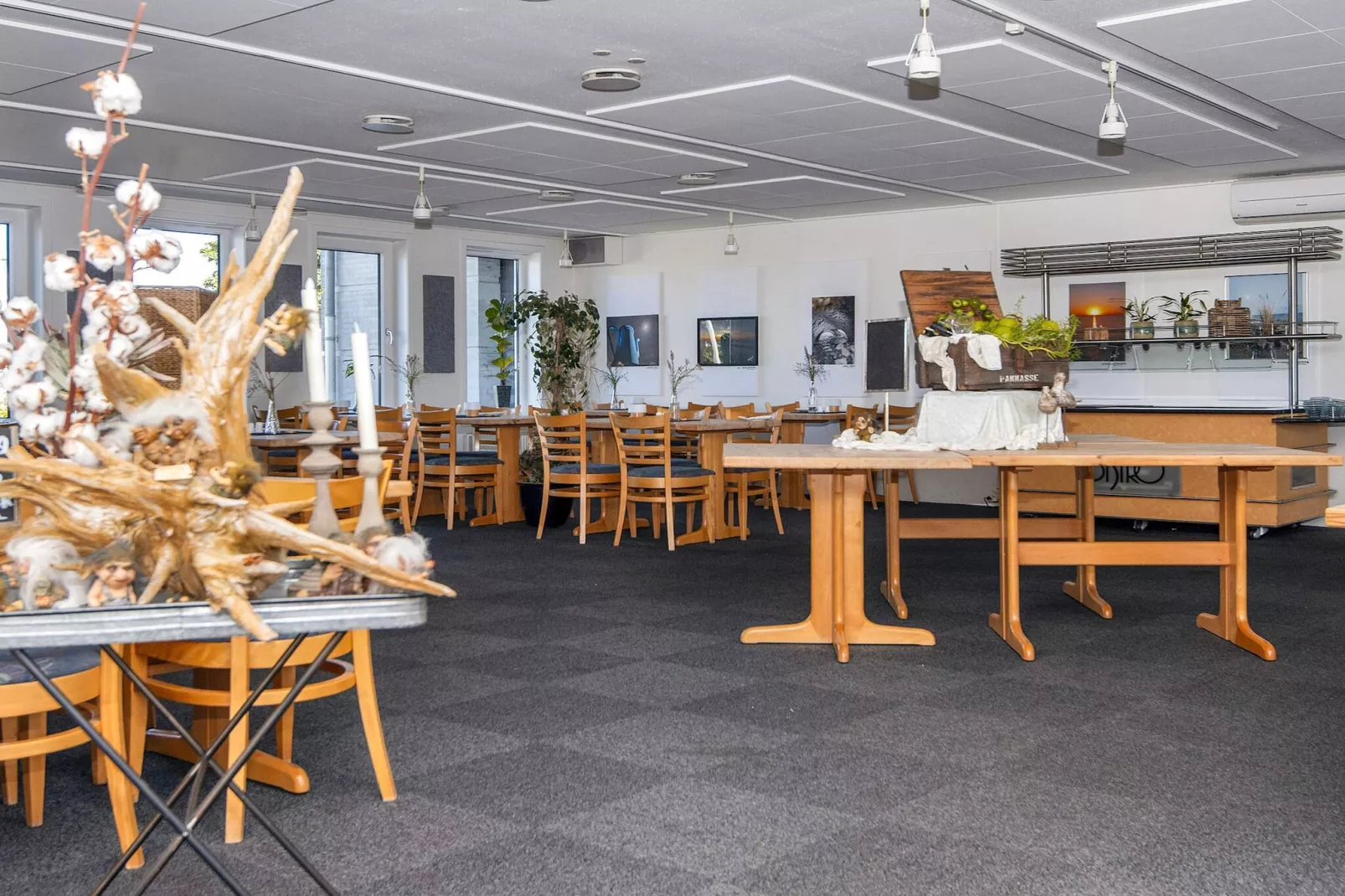 3 roomground floor or 1Premium-Binnen