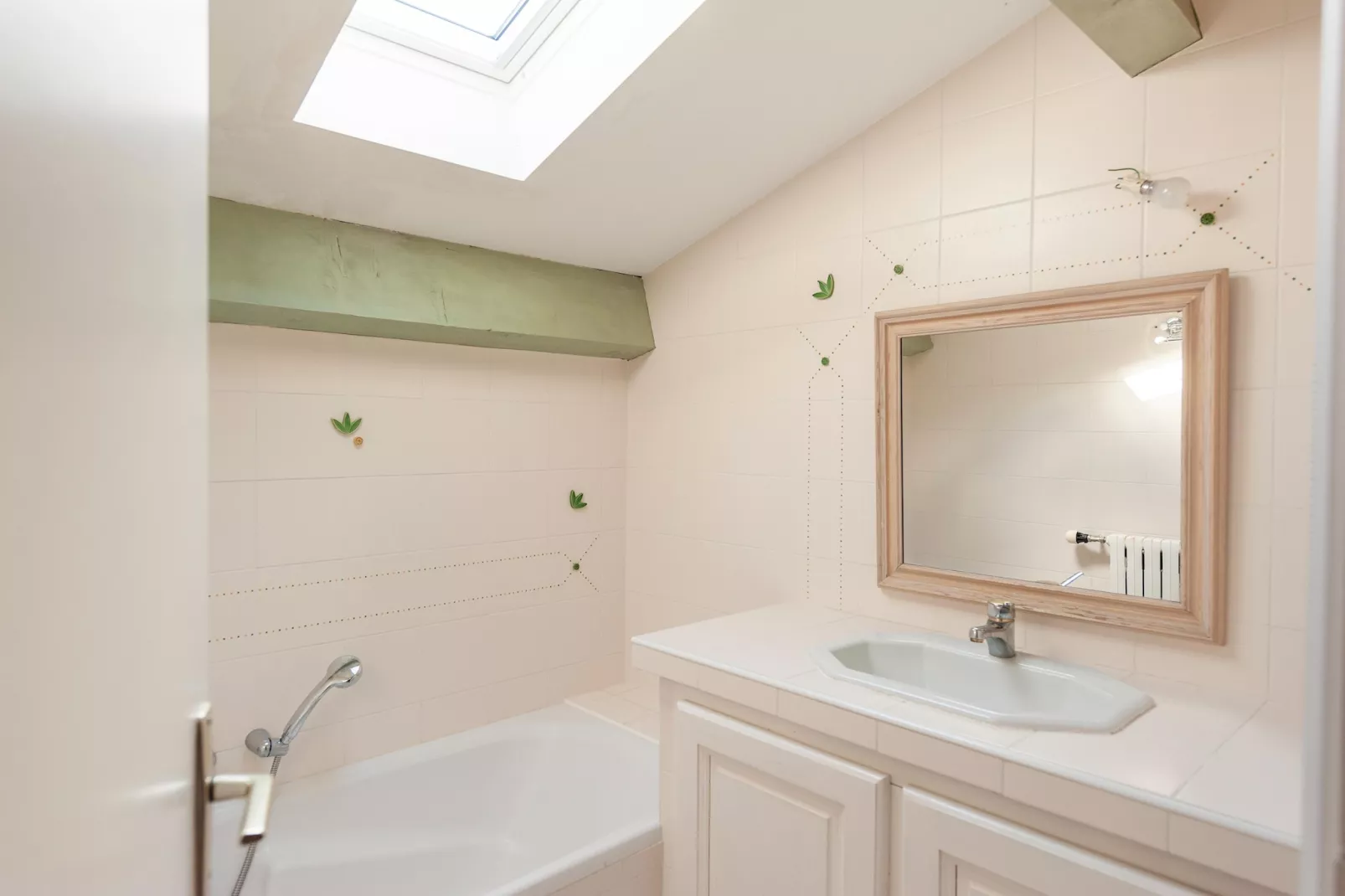 La provençale-Badkamer