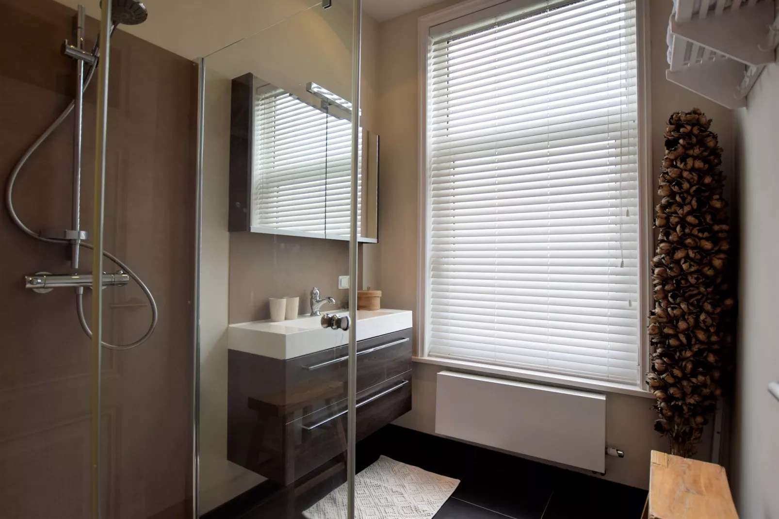 Huize Columbus-Badkamer