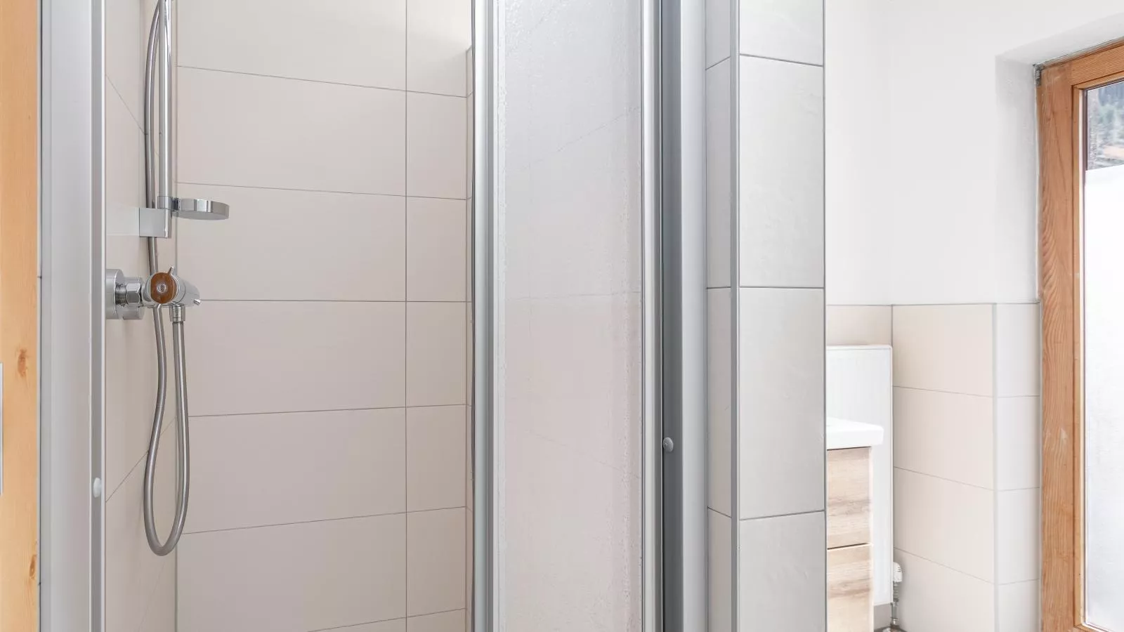 Hacklerhof Top 2 und 3 - Badkamer