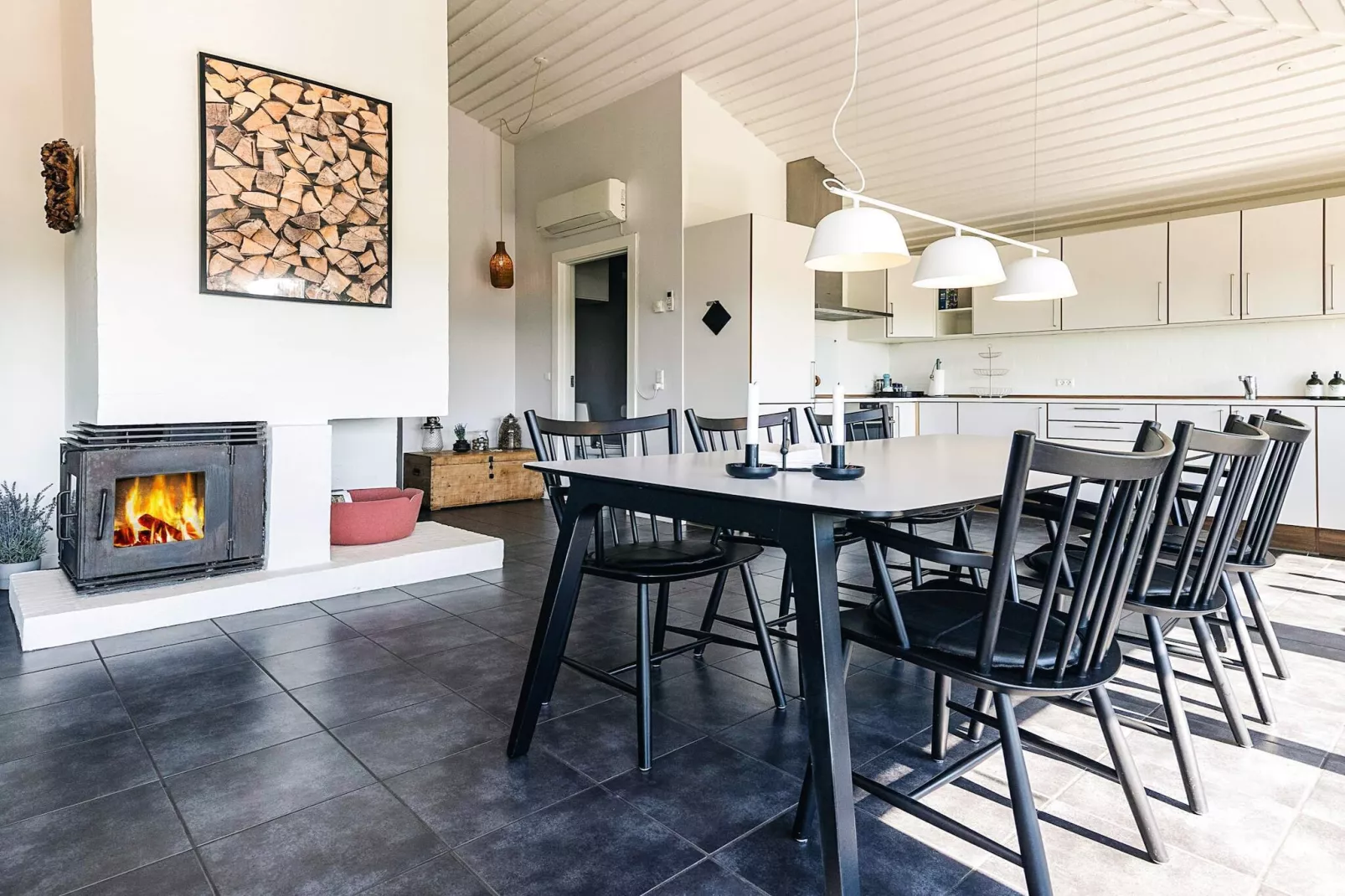 	3 roomPremium-Binnen