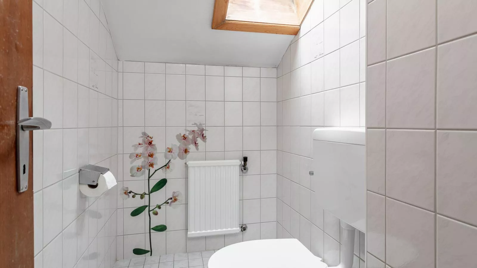 Wiesenglück-Badkamer