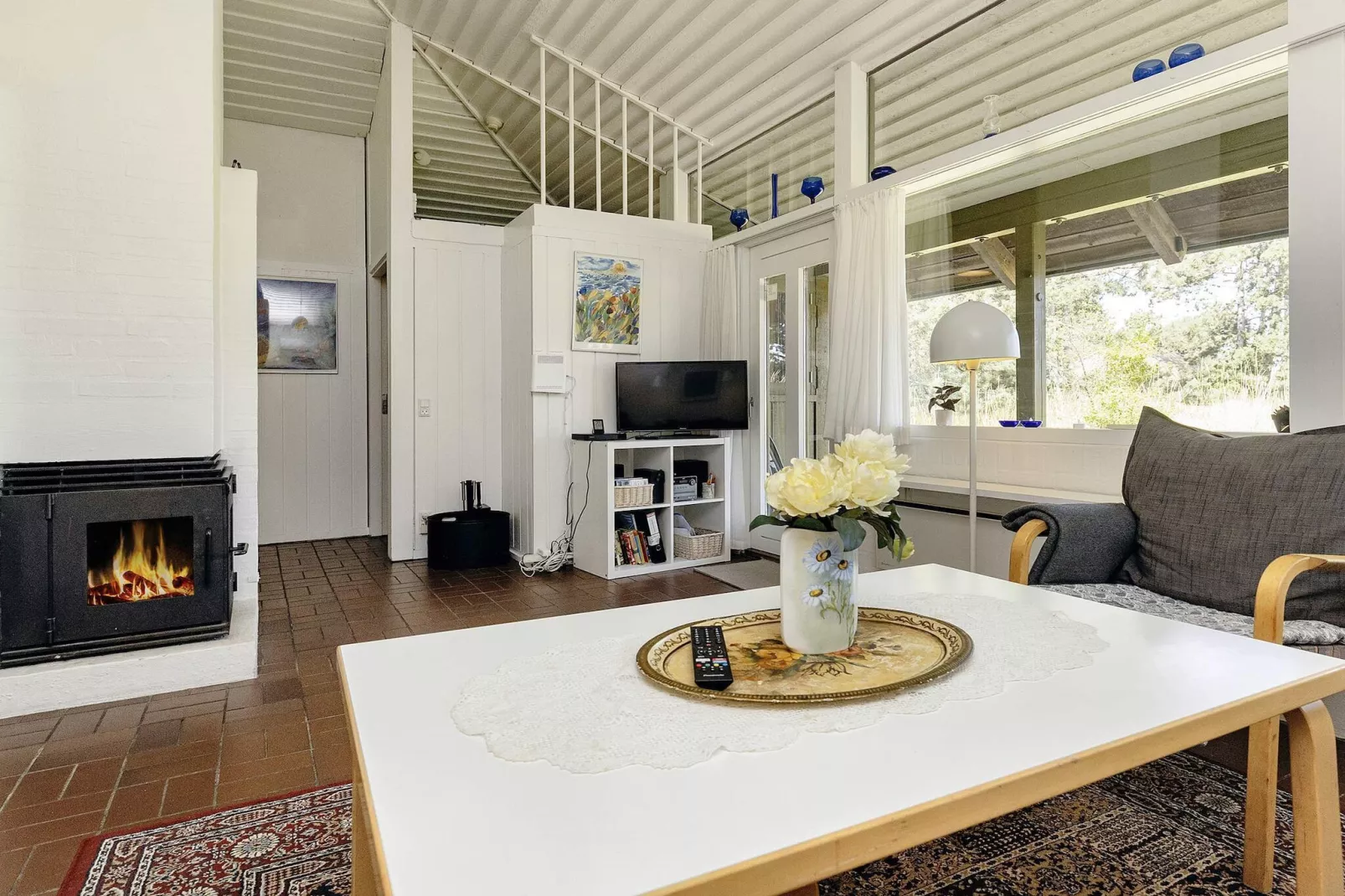 	3 roomPremium-Binnen