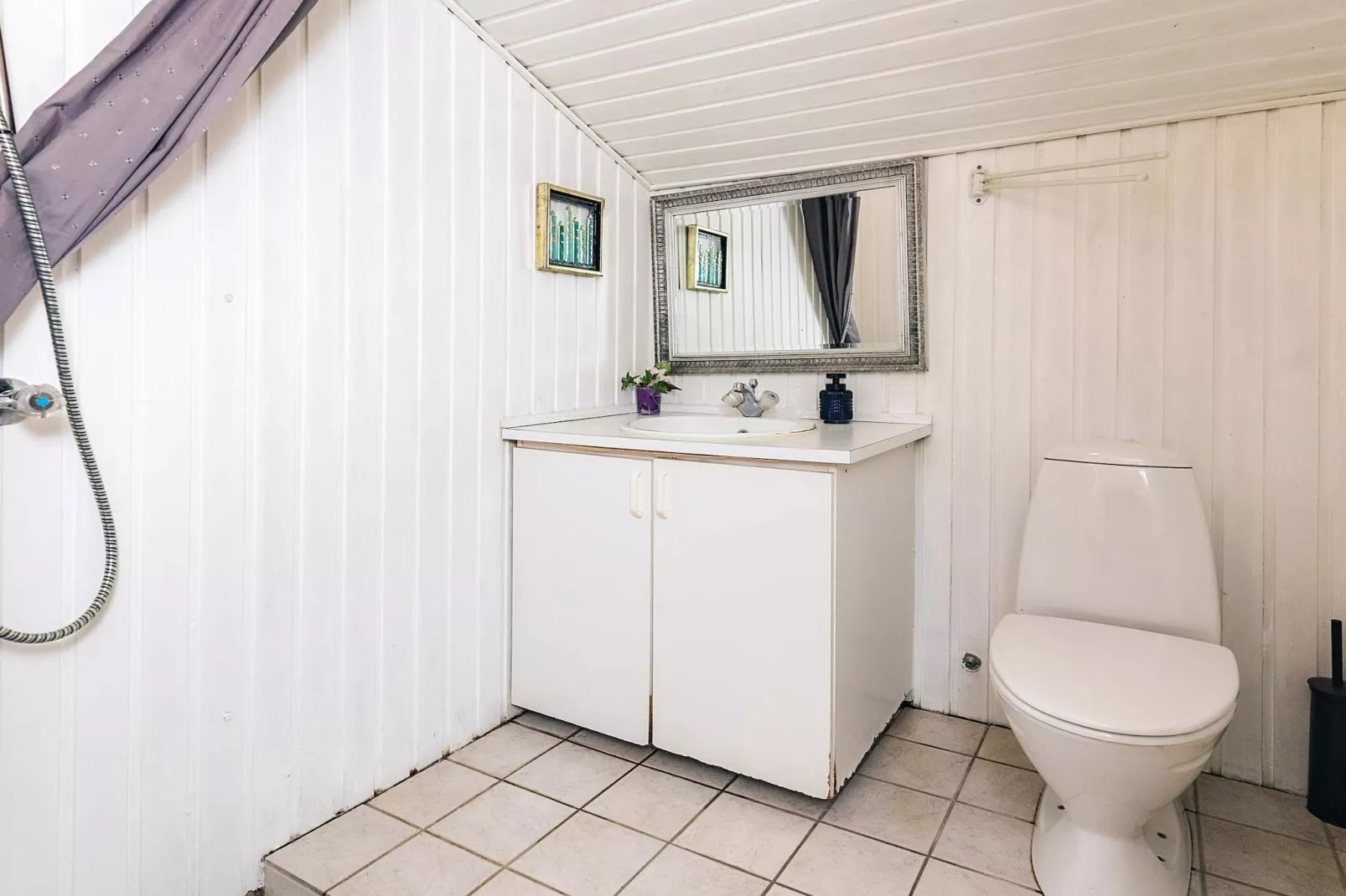 4 sterren vakantie huis in Blokhus-Binnen