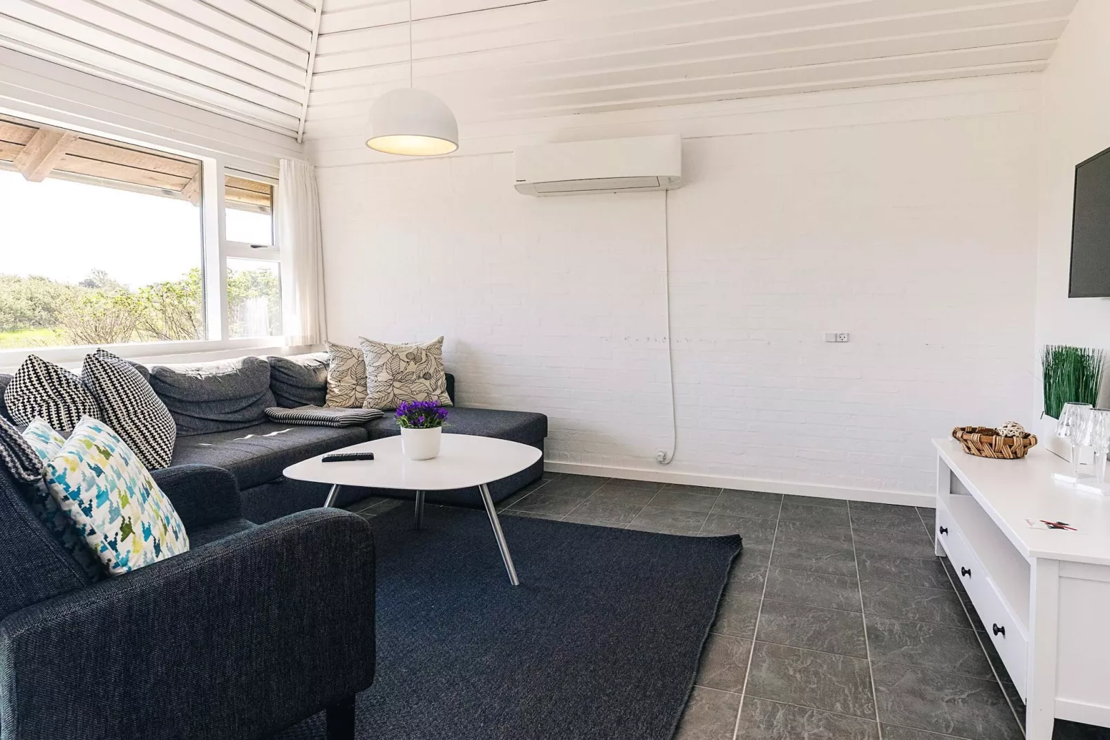 	3 roomPremium-Binnen