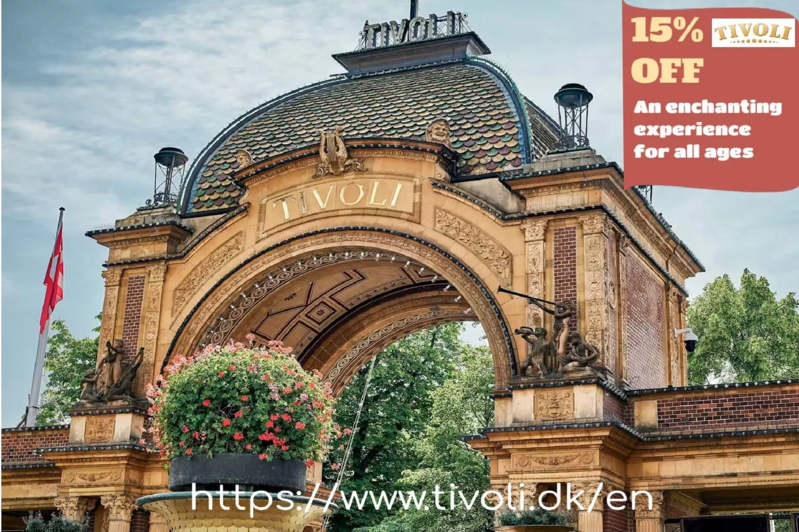 	3 roomPremium-Buitenlucht