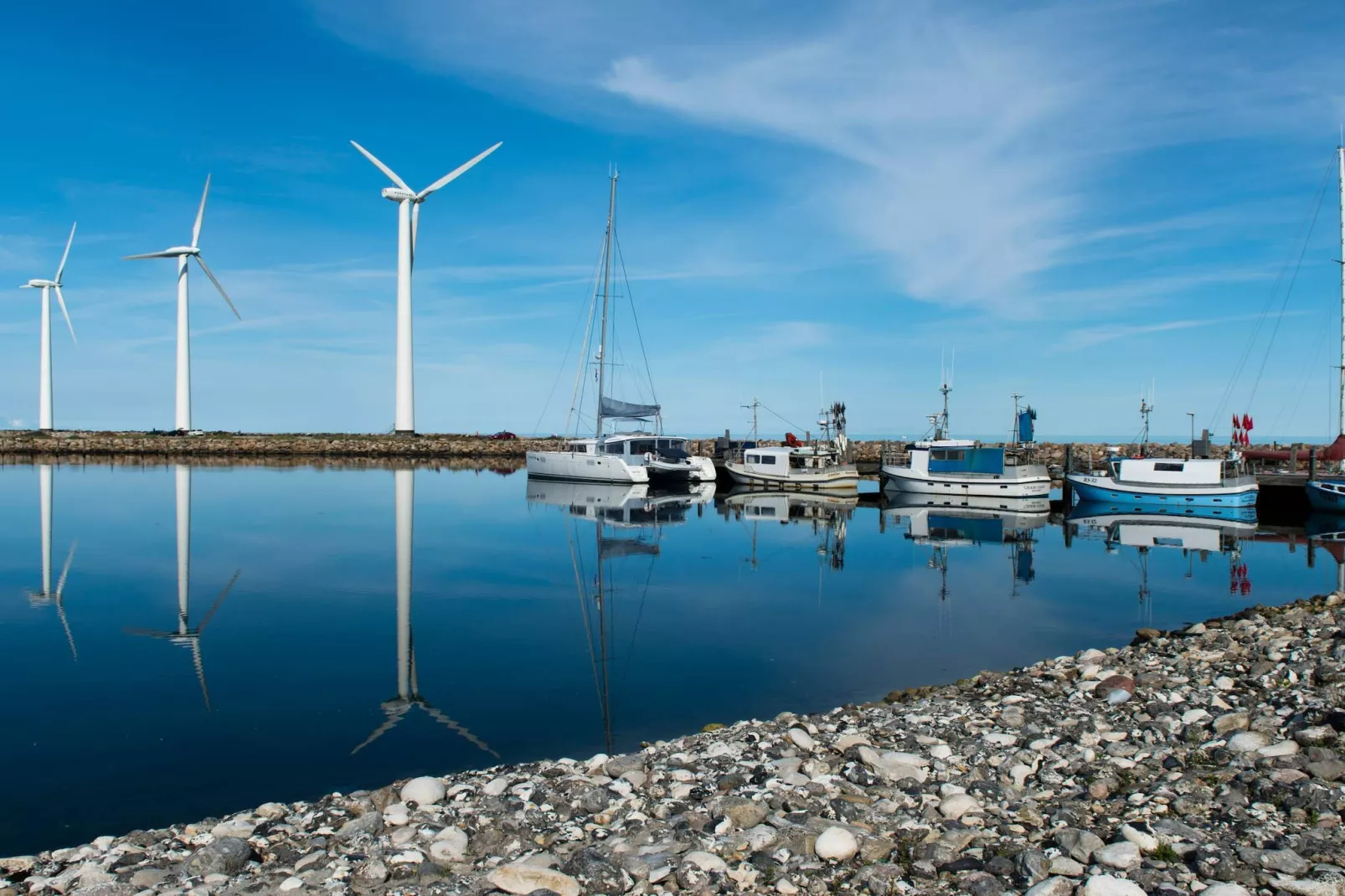 3 roomground floor or 1Premium-Waterzicht