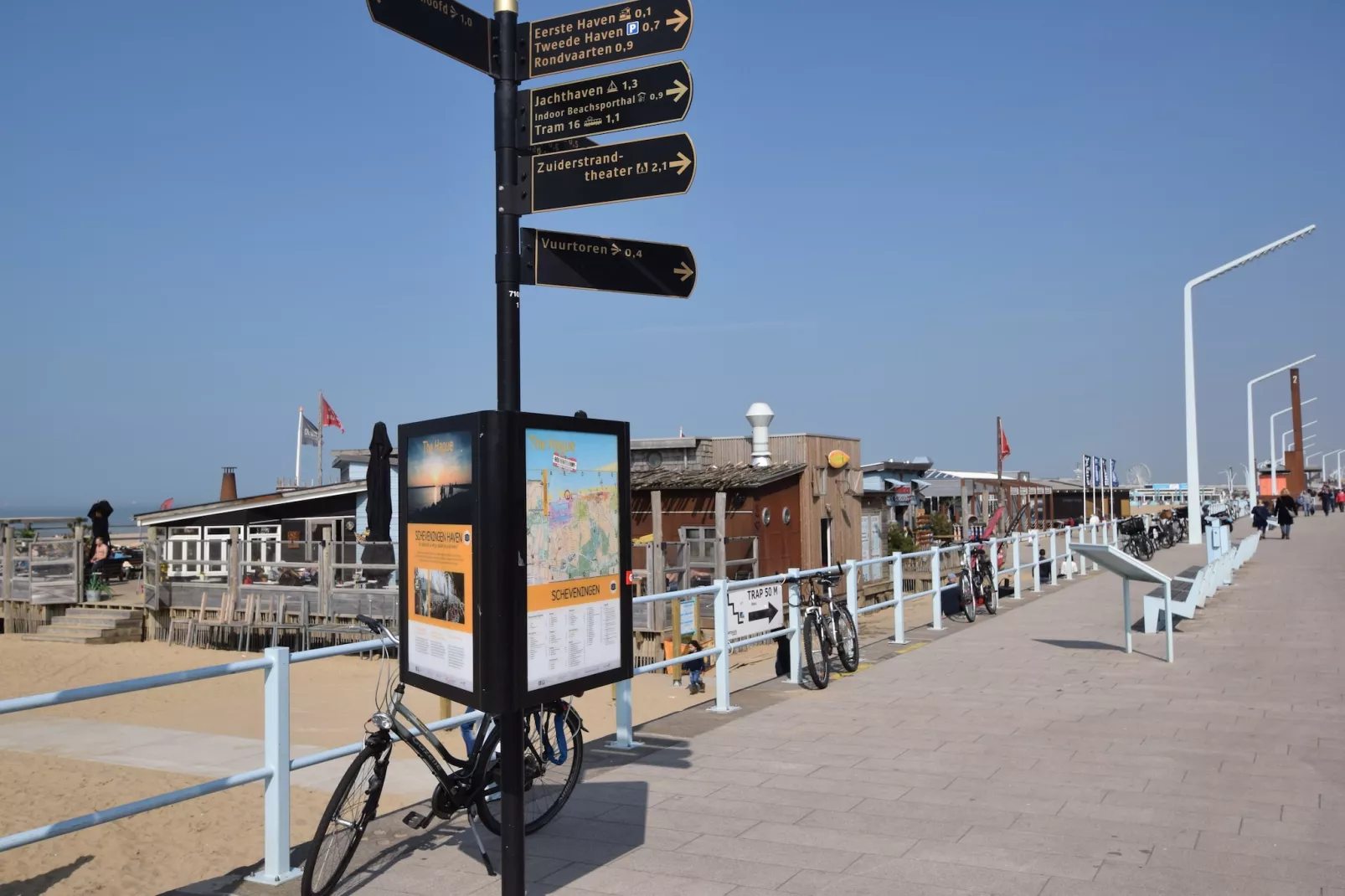 Huize Columbus-Gebieden zomer 5km