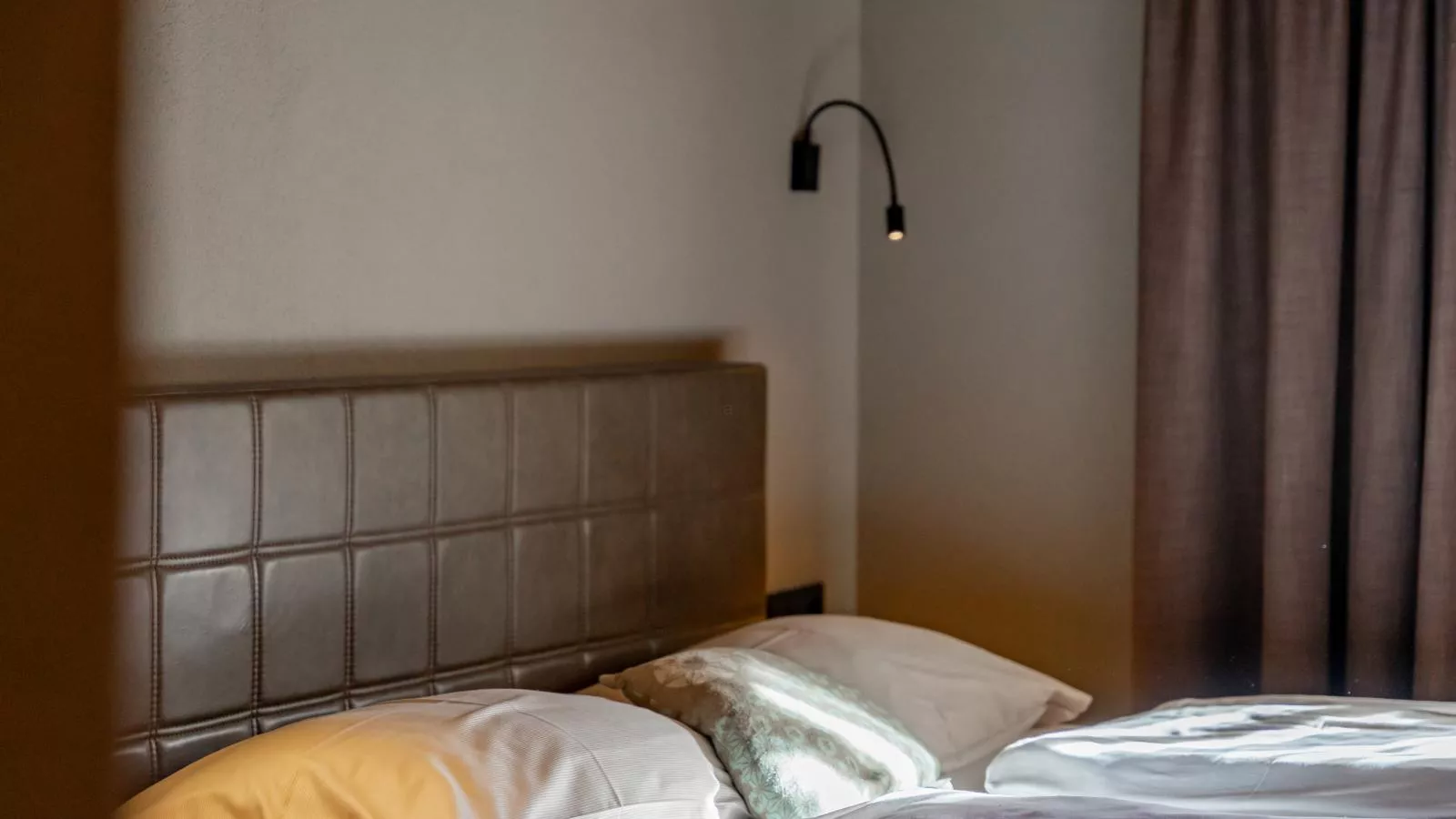 Tauern Suites Mitterwirt TOP 121  122-Slaapkamer