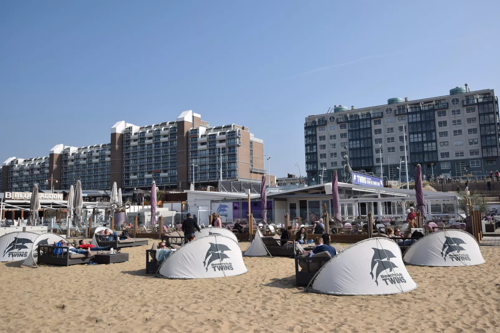 Huize Columbus-Gebieden zomer 5km