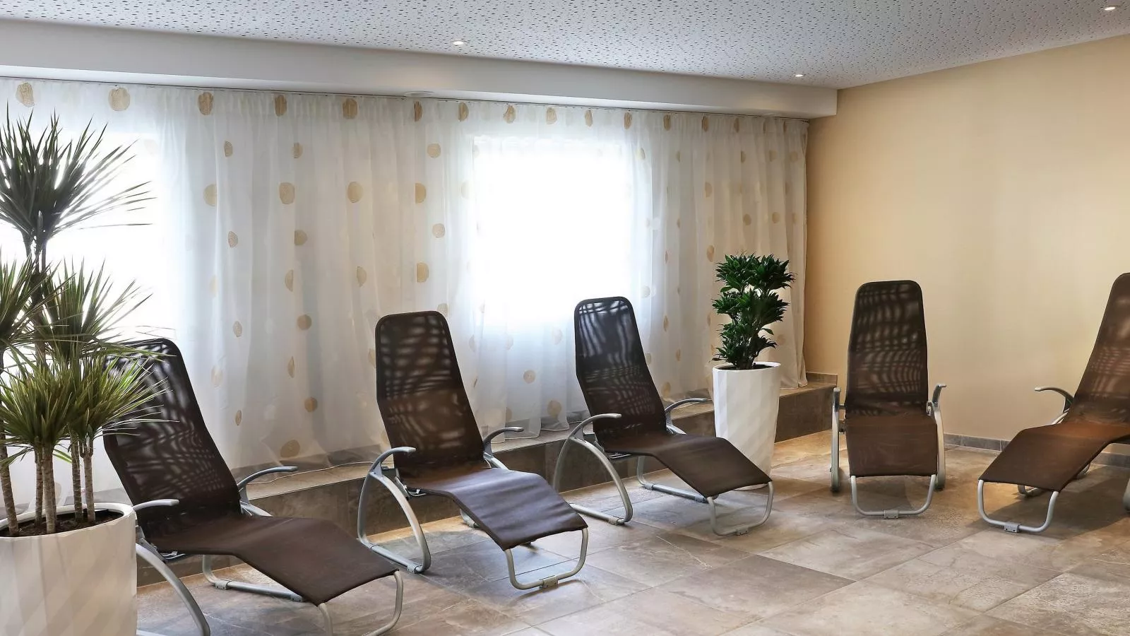 Tauern Suites Mitterwirt TOP 121  122-Faciliteiten