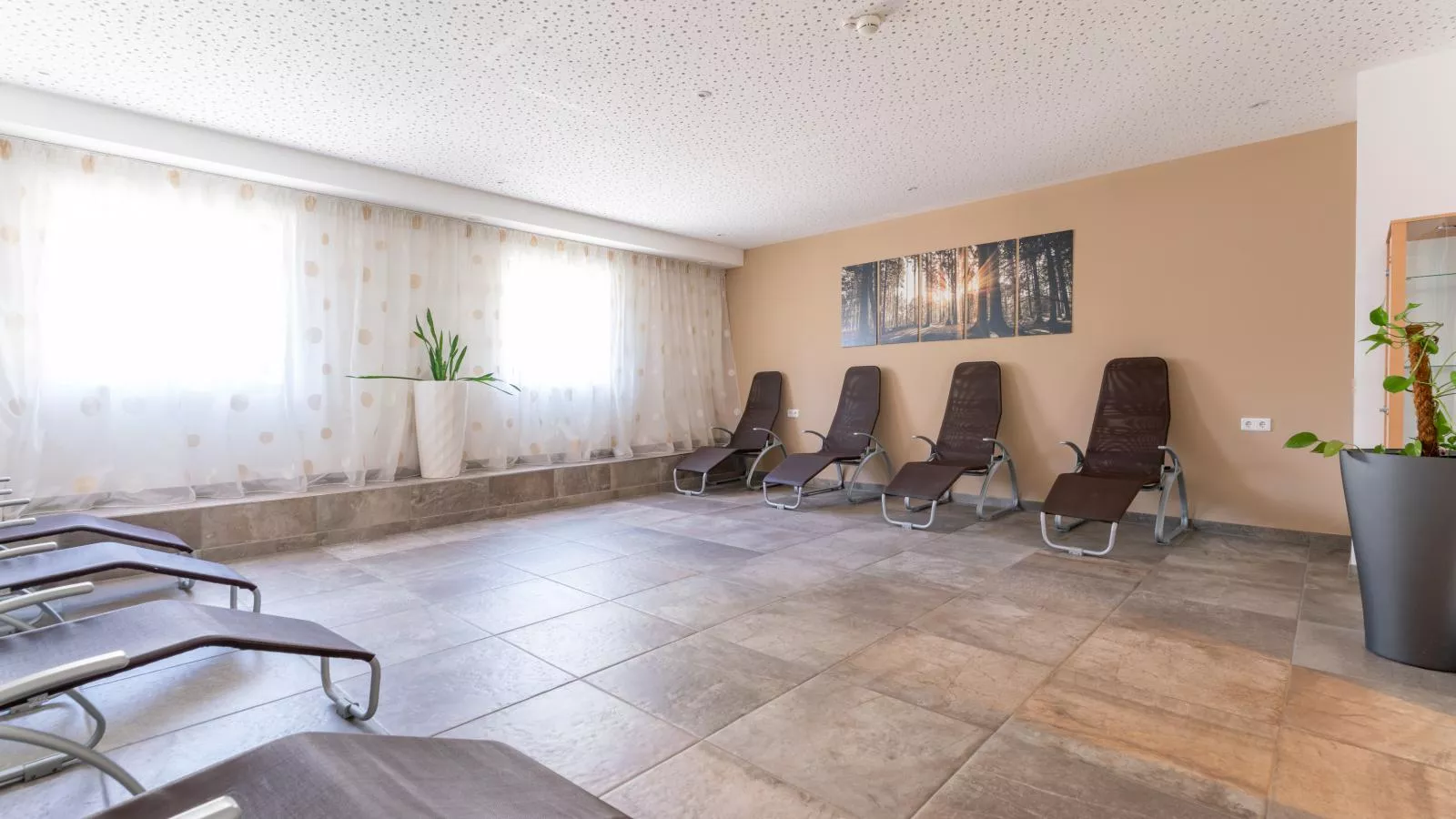 Tauern Suites Mitterwirt TOP 121  122-Faciliteiten