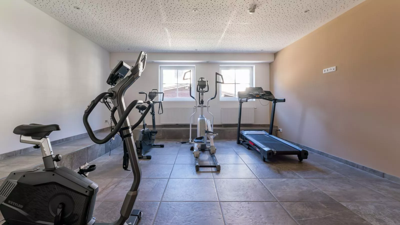 Tauern Suites Mitterwirt TOP 121  122-Faciliteiten