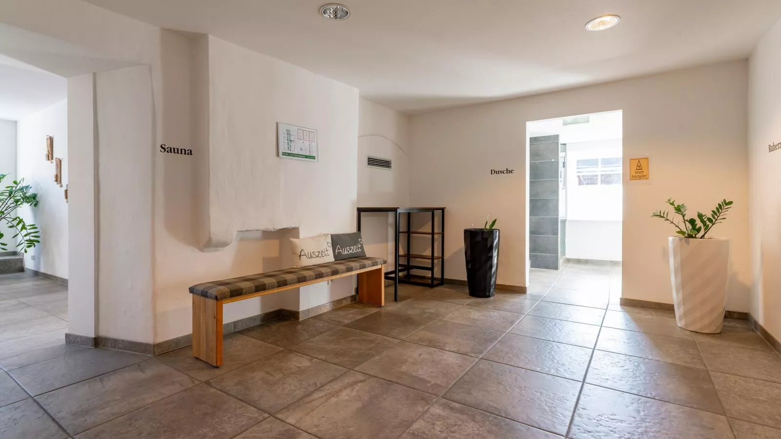 Tauern Suites Mitterwirt TOP 121  122-Faciliteiten