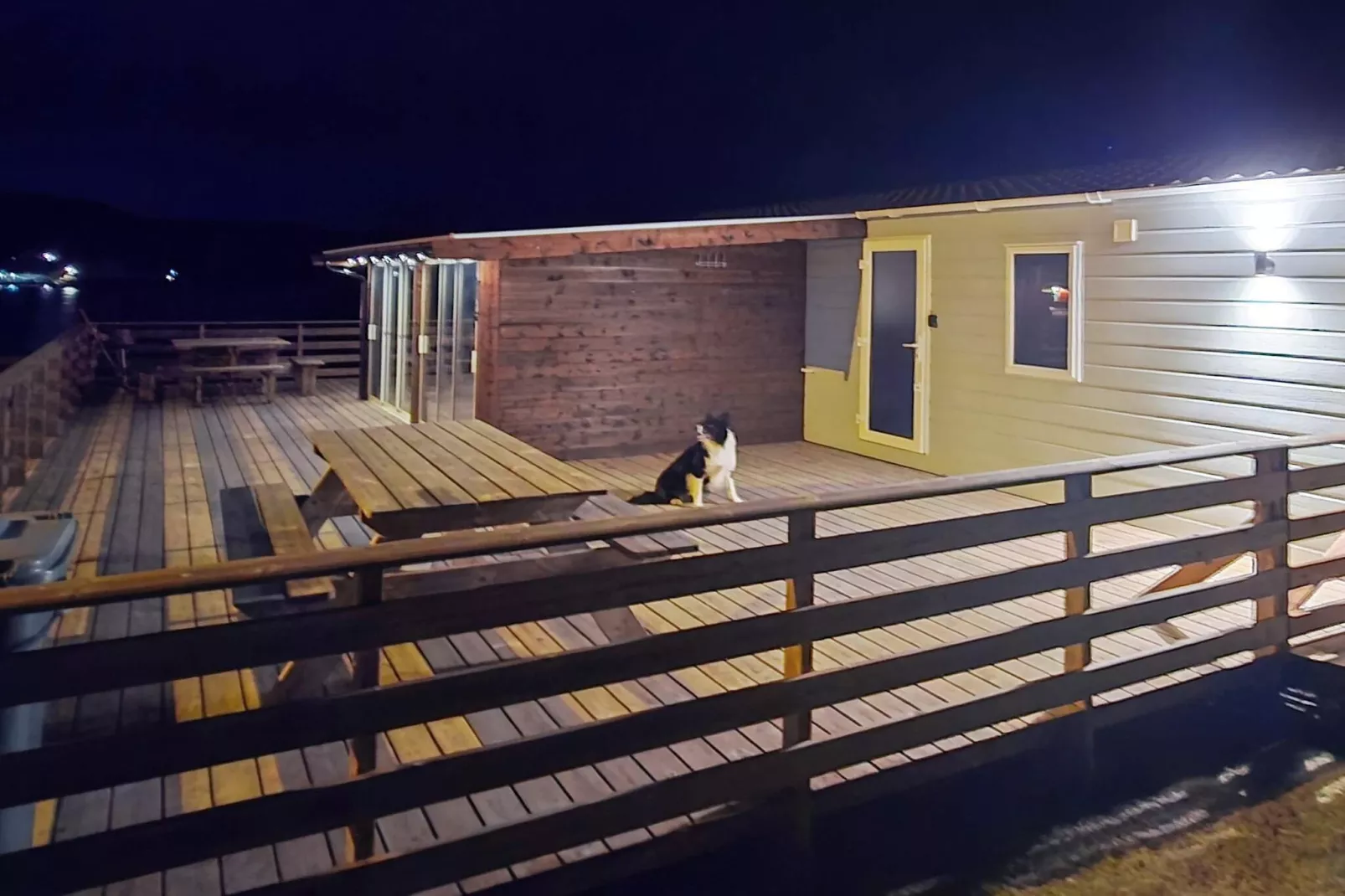 6 persoons vakantie huis in Tansøy-By Traum