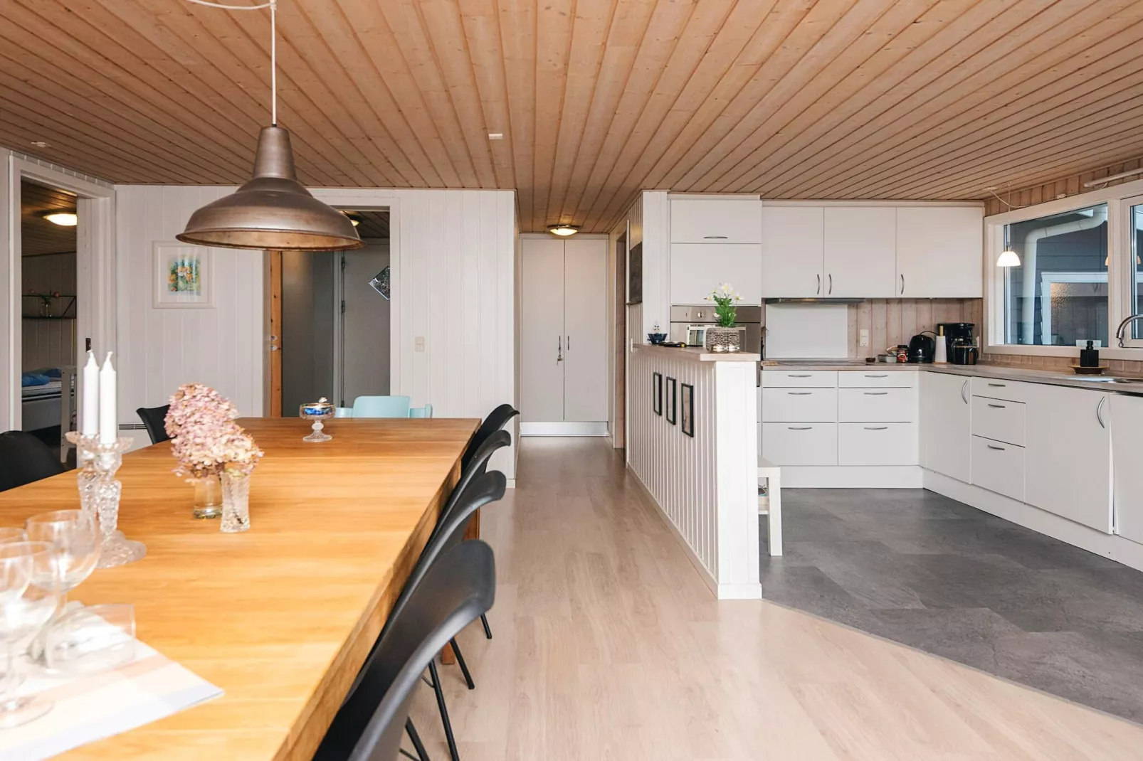 10 persoons vakantie huis in Glesborg-By Traum