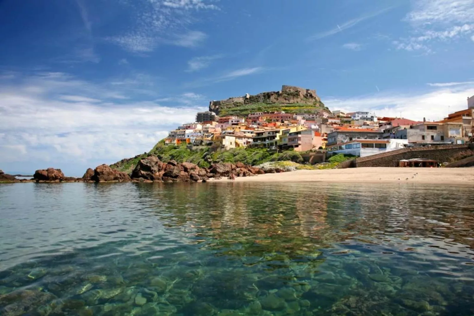 ELEONORA - Gebieden zomer 1km