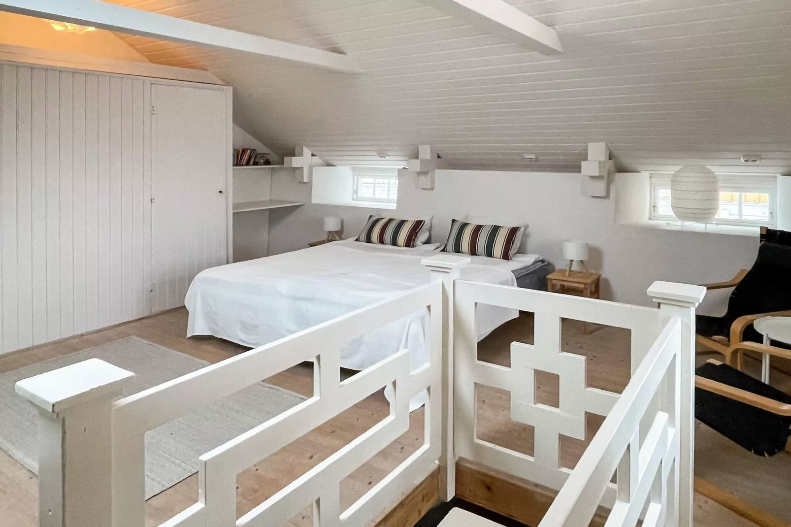 4 Personen vakantie huis in Mörbylånga