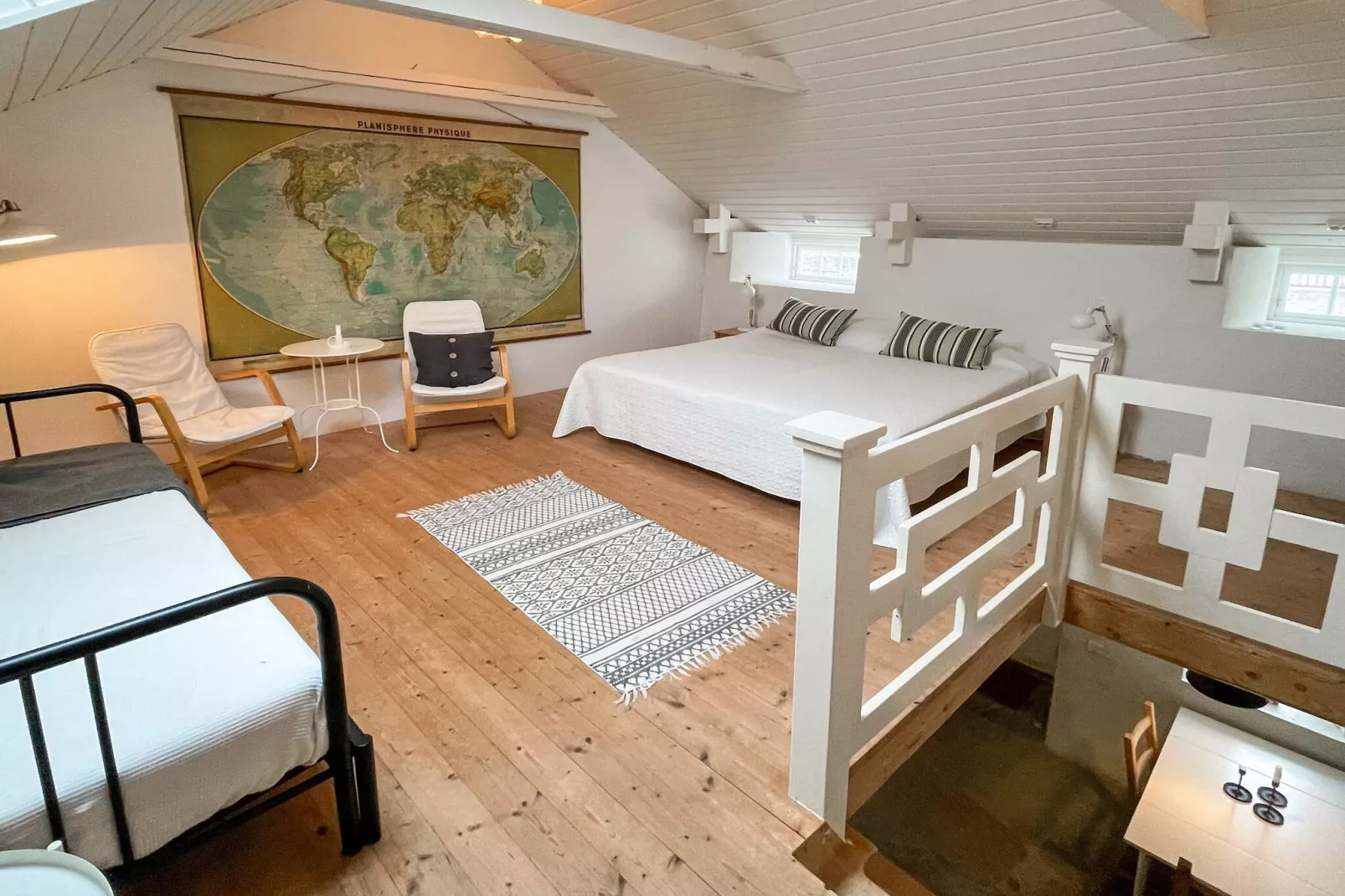 Vakantiehuis in Mörbylånga - Binnen