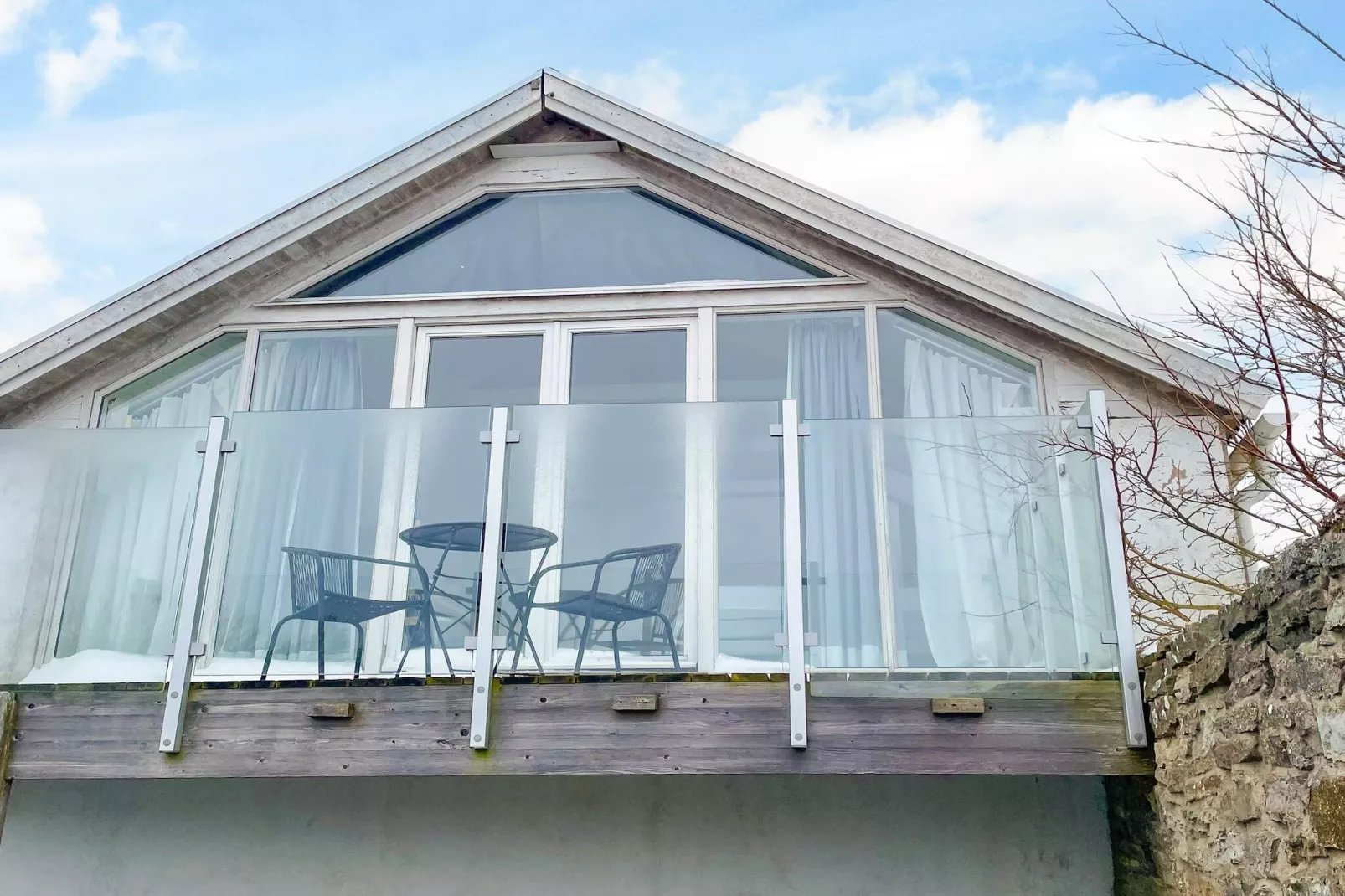 3 Personen vakantie huis in Mörbylånga - Buitenlucht