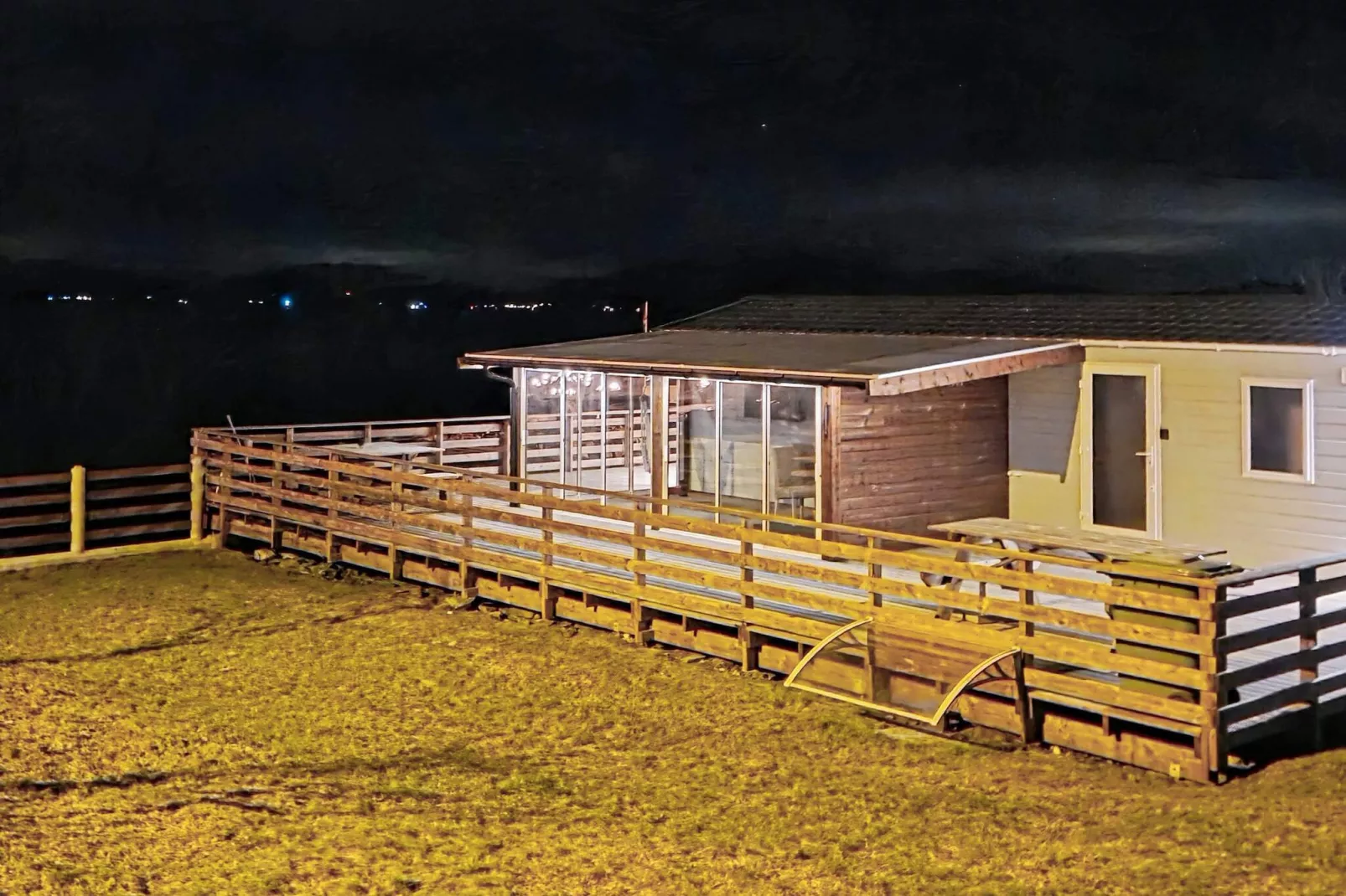 6 persoons vakantie huis in Tansøy-By Traum