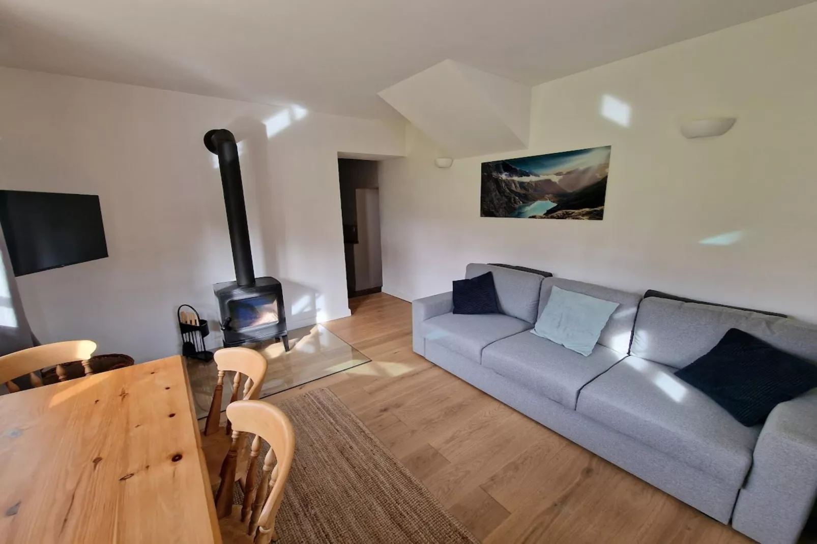 Vysoke nad Jizerou KDS007